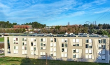 Programme immobilier neuf de 1 lot à Aix-en-Provence (13090)