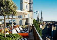 Programme immobilier neuf de 2 lots à Bordeaux (33000)