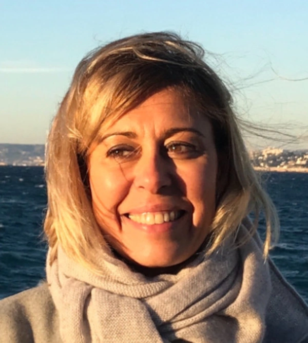 Isabelle FABRA