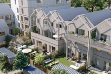 Programme immobilier neuf de 13 lots à Saint-Malo (35400)