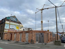 Programme immobilier neuf de 1 lot à Saint-André-lez-Lille (59350)