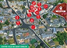 Programme immobilier neuf de 1 lot à Saint-Erblon (35230)