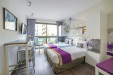 Programme immobilier neuf de 1 lot à Lyon (69003)