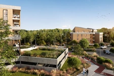 Programme immobilier neuf de 20 lots à Saint-Nazaire (44600)
