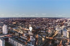 Programme immobilier neuf de 44 lots à Rennes (35000)
