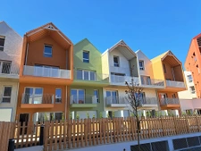 Programme immobilier neuf de 1 lot à Carrières-sous-Poissy (78955)