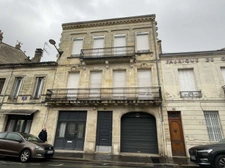 Programme immobilier neuf de 1 lot à Bordeaux (33000)