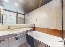 Programme immobilier neuf de 1 lot à Bourg-Saint-Maurice (73700)