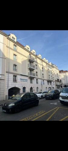 Programme immobilier neuf de 1 lot à Mulhouse (68100)