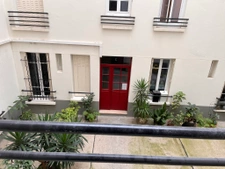Programme immobilier neuf de 5 lots à Paris (75014)