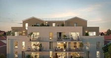 Programme immobilier neuf de 5 lots à Chenôve (21300)