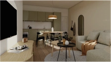 Programme immobilier neuf de 2 lots à La Rochelle (17000)