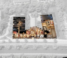 Programme immobilier neuf de 7 lots à Anglet (64600)