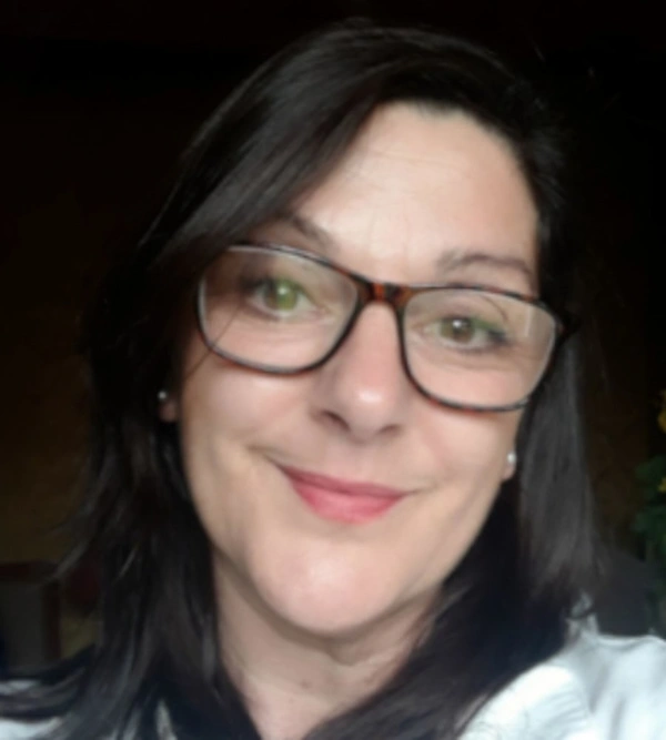 Pascale FERRIZ
