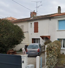 Programme immobilier neuf de 1 lot à Angoulême (16000)