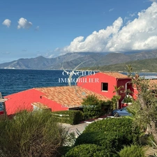Programme immobilier neuf de 10 lots à Saint-Florent (20217)