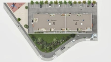 Programme immobilier neuf de 1 lot à Perpignan (66000)