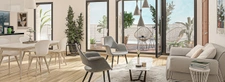 Programme immobilier neuf de 1 lot à Alfortville (94140)