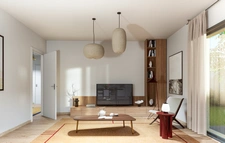 Programme immobilier neuf de 5 lots à Cancale (35260)
