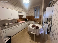 Programme immobilier neuf de 1 lot à Limoges (87000)