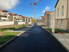 Programme immobilier neuf de 2 lots à Saint-Paul-de-Varces (38760)