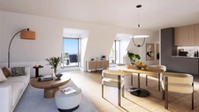 Programme immobilier neuf de 10 lots à Sèvres (92310)