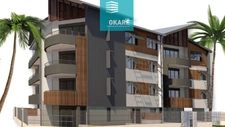 Programme immobilier neuf de 15 lots à Saint-Paul (97460)