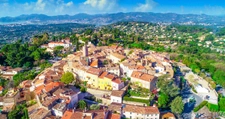 Programme immobilier neuf de 6 lots à Mougins (06250)