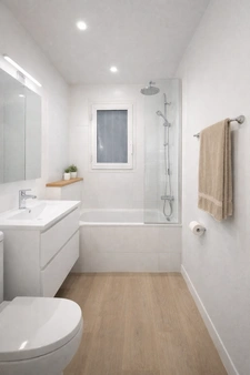 Programme immobilier neuf de 1 lot à Montpellier (34080)