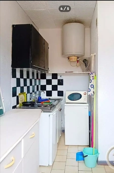 Programme immobilier neuf de 1 lot à Sète (34200)