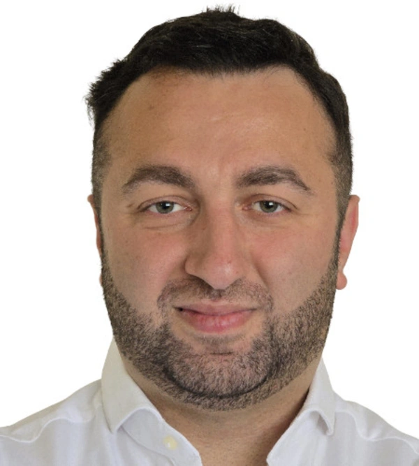 Yasin KOCAOZ