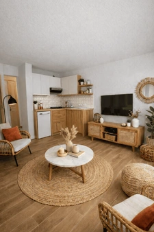 Programme immobilier neuf de 1 lot à Le Grau-du-Roi (30240)