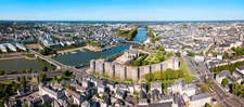 Programme immobilier neuf de 1 lot à Angers (49100)