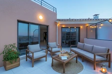 Programme immobilier neuf de 2 lots à Saint-Raphaël (83530)