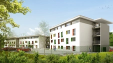 Programme immobilier neuf de 1 lot à Nîmes (30000)
