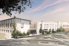 Programme immobilier neuf de 1 lot à La Rochelle (17000)