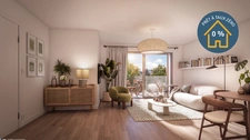 Programme immobilier neuf de 24 lots à Laval (53000)