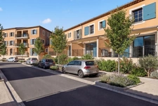 Programme immobilier neuf de 16 lots à Sarrians (84260)