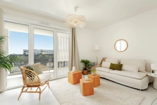 Programme immobilier neuf de 1 lot à Marseille (13014)