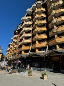 Programme immobilier neuf de 1 lot à Morzine (74110)