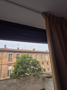 Programme immobilier neuf de 3 lots à Toulouse (31000)