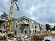 Programme immobilier neuf de 1 lot à Le Taillan-Médoc (33320)