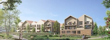 Programme immobilier neuf de 12 lots à Le Plessis-Pâté (91220)