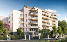 Programme immobilier neuf de 2 lots à Avignon (84000)