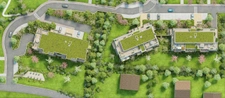 Programme immobilier neuf de 19 lots à Rumilly (74150)