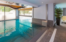 Programme immobilier neuf de 2 lots à Chamonix-Mont-Blanc (74400)