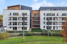 Programme immobilier neuf de 1 lot à Angers (49000)