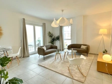 Programme immobilier neuf de 1 lot à Marseille (13006)