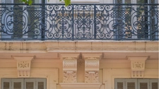 Programme immobilier neuf de 1 lot à Marseille (13001)