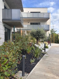 Programme immobilier neuf de 2 lots à Montpellier (34000)